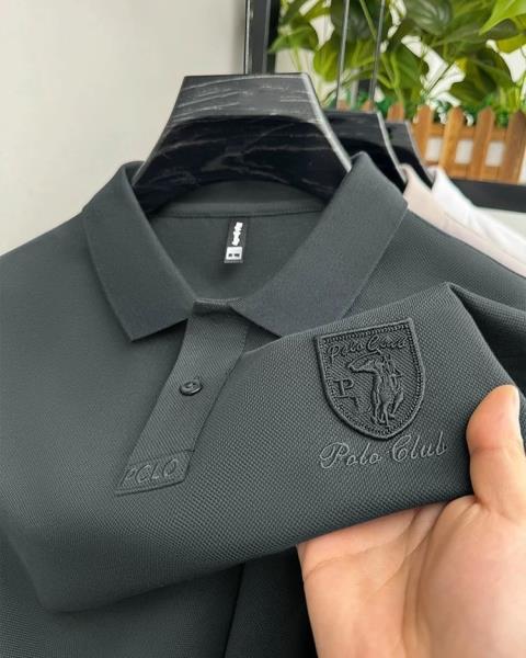 تیشرت یقه دار برند POLO پولو کد 560