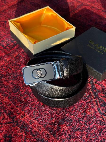 کمربند ریلی برند  گوچی کد 038